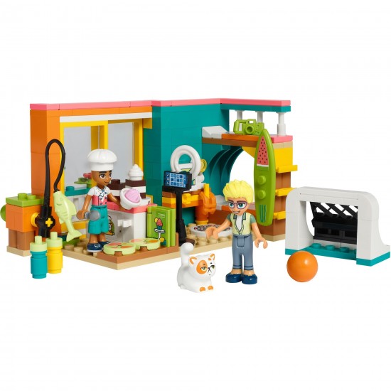 LEGO Friends Leo's Room (41754) LEGO Friends Leo's Room (41754)
