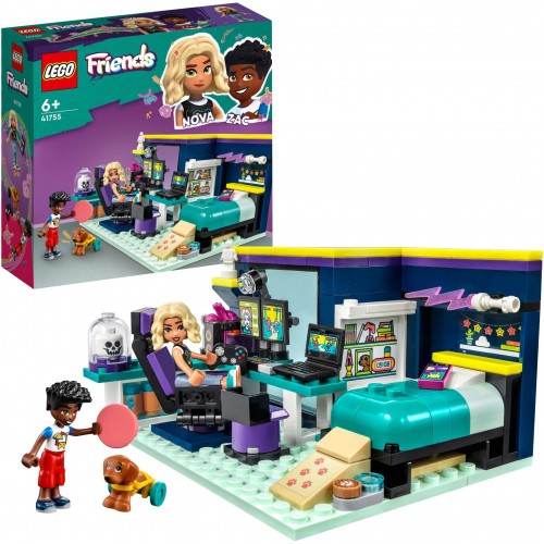 LEGO Friends Nova's Room (41755)