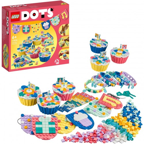 LEGO Dots Ultimate Party Kit (41806)