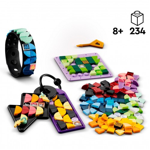 LEGO Dots Hogwarts Accessories (41808)