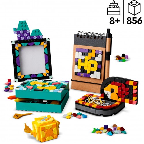 LEGO Dots Hogwarts Desktop Kit (41811)