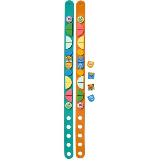 Lego Dots Adventure Bracelets (41918)