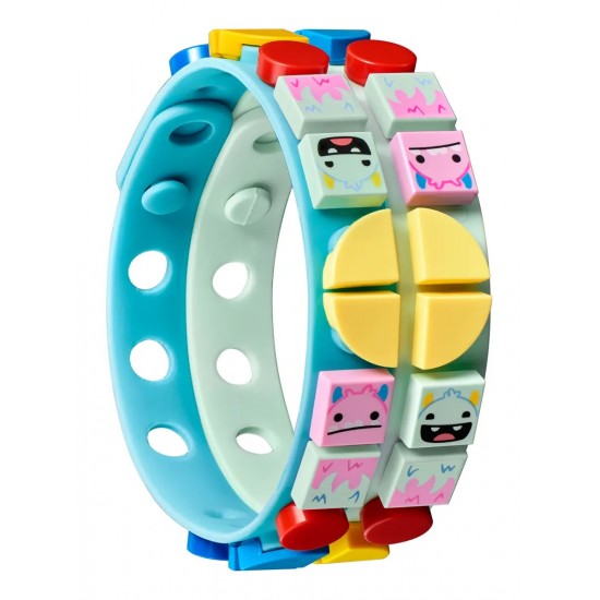 LEGO® DOTS: Monster Bracelets (41923)