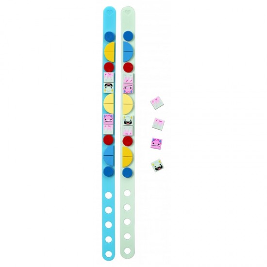 Lego Dots Monster Bracelets (41923)