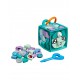 LEGO® DOTS: Bag Tag Narwha (41928)