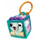 LEGO® DOTS: Bag Tag Narwha (41928)