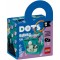 LEGO® DOTS: Bag Tag Narwha (41928)