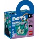 LEGO® DOTS: Bag Tag Narwha (41928)
