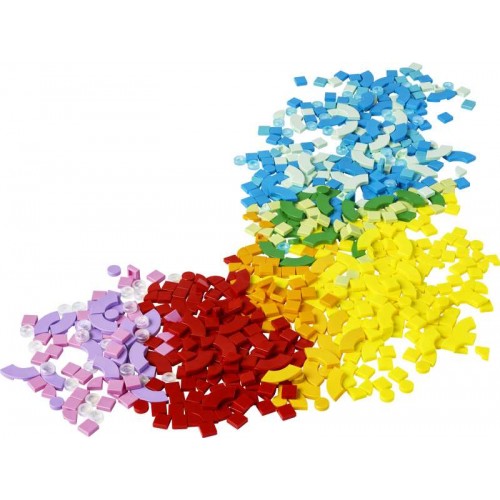 LEGO Dots Lots Of Dots - Lettering (41950)