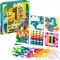 LEGO Dots Adhesive Patches Mega Pack (41957)