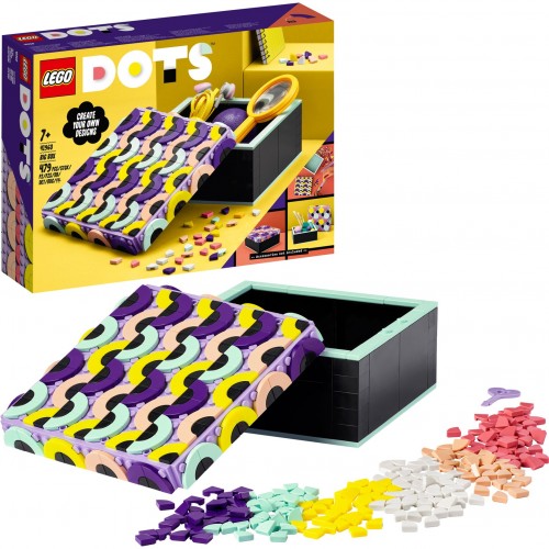 LEGO Dots Big Box (41960)