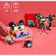 LEGO Dots Mickey & Minnie Mouse Back To School Project Box (41964) LEGO Dots Mickey & Minnie Mouse Back To School Project Box (41964)
