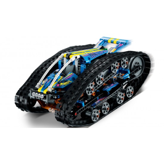 LEGO® Technic™ App-Controlled Transformation Vehicle (42140)