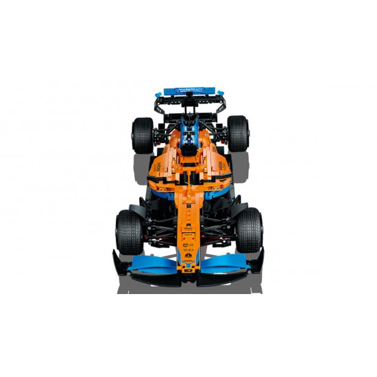 Lego Technic McLaren Formula 1™ Race Car (42141) Lego Technic McLaren Formula 1™ Race Car (42141)