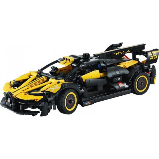 LEGO Technic Bugati Bolide (42151)