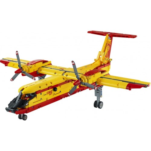 LEGO Technic Firefighter Aircraft (42152)
