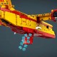 LEGO Technic Firefighter Aircraft (42152)