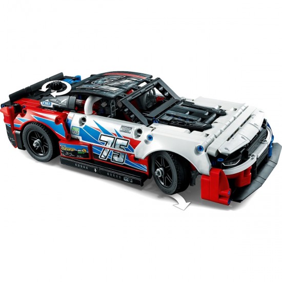 LEGO Technic Nascar Next Gen Chevrolet Camaro ZL1 (42153)