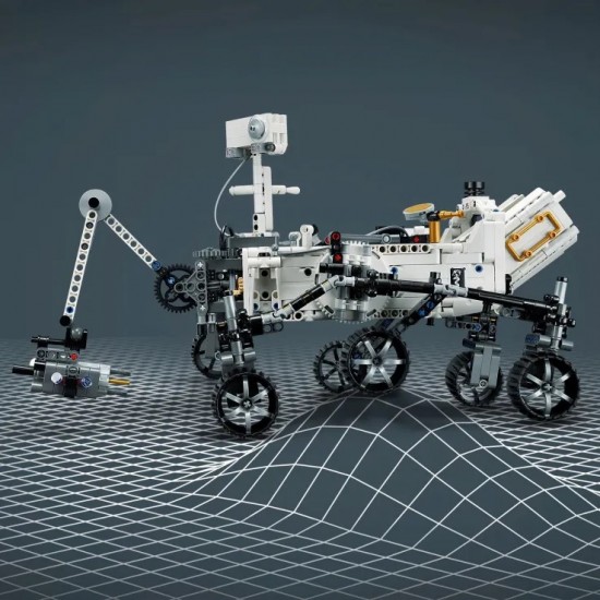 LEGO Technic Nasa Mars Rover Perseverance (42158)