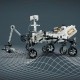 LEGO Technic Nasa Mars Rover Perseverance (42158)
