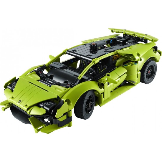 LEGO Technic Lamborghini huracan Tecnica (42161)