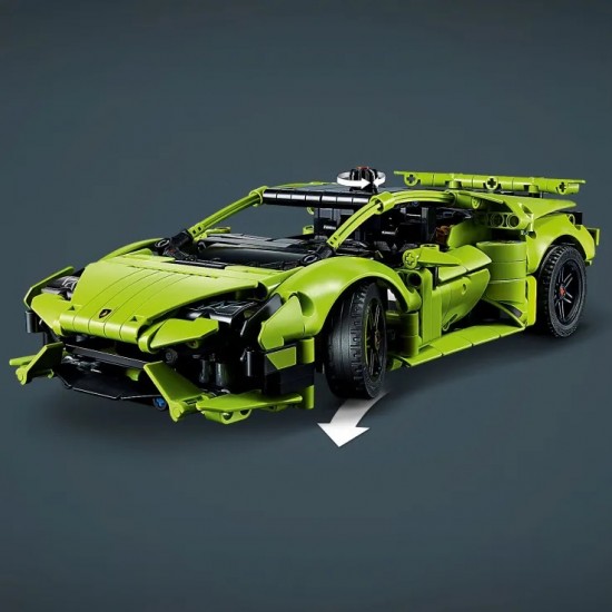 LEGO Technic Lamborghini huracan Tecnica (42161)
