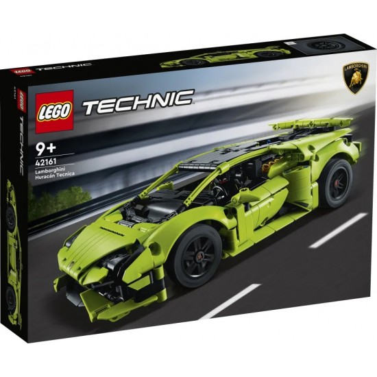 LEGO Technic Lamborghini huracan Tecnica (42161)