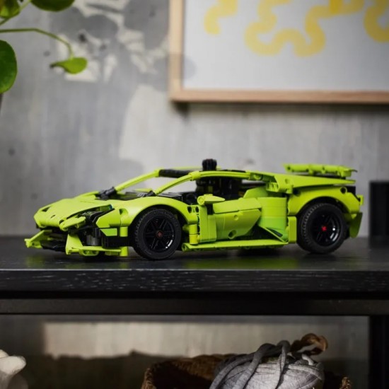 LEGO Technic Lamborghini huracan Tecnica (42161)
