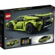 LEGO Technic Lamborghini huracan Tecnica (42161)