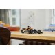 LEGO Technic Neon McLaren Formula E Race Car (42169)