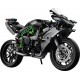 LEGO Technic Kawasaki Ninja H3R Motorcycle (42170) LEGO Technic Kawasaki Ninja H3R Motorcycle (42170)