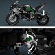 LEGO Technic Kawasaki Ninja H3R Motorcycle (42170) LEGO Technic Kawasaki Ninja H3R Motorcycle (42170)
