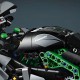 LEGO Technic Kawasaki Ninja H3R Motorcycle (42170) LEGO Technic Kawasaki Ninja H3R Motorcycle (42170)