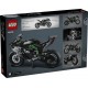 LEGO Technic Kawasaki Ninja H3R Motorcycle (42170) LEGO Technic Kawasaki Ninja H3R Motorcycle (42170)
