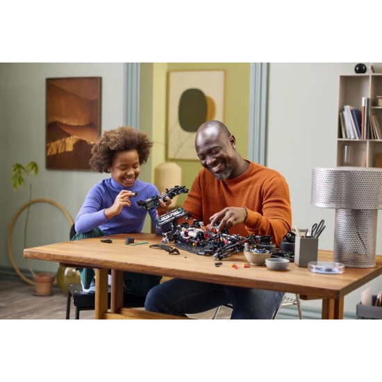 LEGO Technic Mercedes-AMG F1 W14 E Performance (42171) LEGO Technic Mercedes-AMG F1 W14 E Performance (42171)