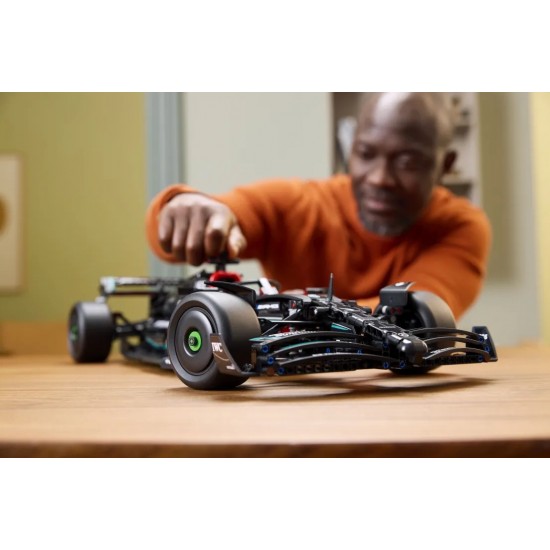 LEGO Technic Mercedes-AMG F1 W14 E Performance (42171) LEGO Technic Mercedes-AMG F1 W14 E Performance (42171)