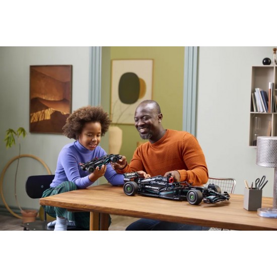 LEGO Technic Mercedes-AMG F1 W14 E Performance (42171) LEGO Technic Mercedes-AMG F1 W14 E Performance (42171)