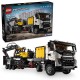 LEGO Technic Volvo FMX Truck & EC230 Electric Excavator (42175)