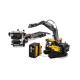 LEGO Technic Volvo FMX Truck & EC230 Electric Excavator (42175)