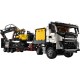 LEGO Technic Volvo FMX Truck & EC230 Electric Excavator (42175)