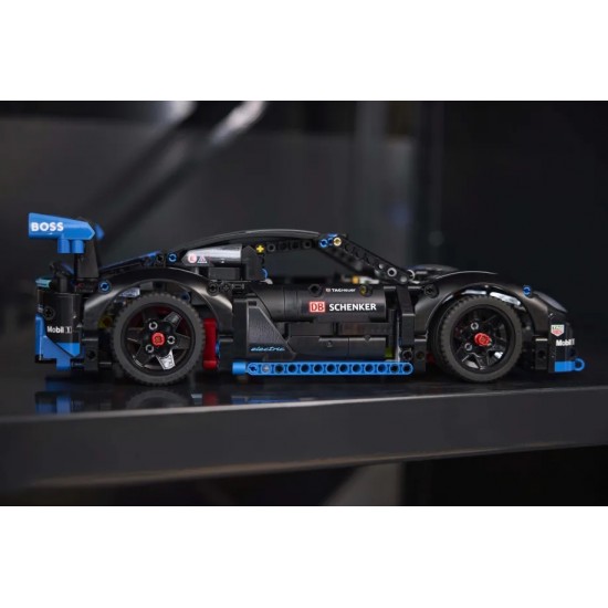 LEGO Technic Porche GT4 E-Performance Race Car (42176)