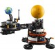 LEGO Technic Planet Earth And Moon In Orbit (42179) LEGO Technic Planet Earth And Moon In Orbit (42179)