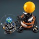 LEGO Technic Planet Earth And Moon In Orbit (42179) LEGO Technic Planet Earth And Moon In Orbit (42179)