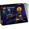 LEGO Technic Planet Earth And Moon In Orbit (42179)