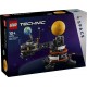 LEGO Technic Planet Earth And Moon In Orbit (42179)