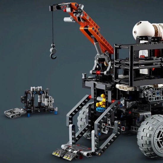 LEGO Technic Mars Crew Exploration Rover (42180)