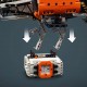 LEGO Technic Vtol Heavy Cargo Spaceship LT81 (42181)