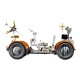Lego Technic NASA Apollo Lunar Roving Vehicle - LRV (42182)