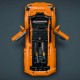 LEGO Technic Lamborgini Huracan Tecnica Orange (42196)
