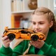 LEGO Technic Lamborgini Huracan Tecnica Orange (42196)